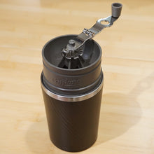 画像をギャラリービューアに読み込む, 美品 カフラーノ(Cafflano)　オールインワンコーヒーメーカー キッチンツール　グラインダー　マイクロフィルター　ドリップケトル　タンブラー [送料無料]