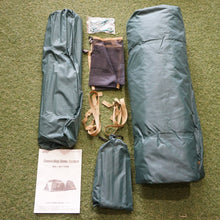 画像をギャラリービューアに読み込む, 未使用 コールマン（Coleman） コネクティングドームシステム 170T12150J シェルター　ドーム型テント　スクリーンタープ　連結可能　4~5名用 [送料無料]