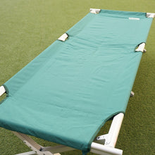 画像をギャラリービューアに読み込む, 美品 小川キャンパル（Ogawa campal） アルミGIベッド 1972 スリーピングギア　コット　ベッド　アウトドア　コンパクト収納 [送料無料][11/11値下げ]