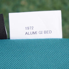 画像をギャラリービューアに読み込む, 美品 小川キャンパル（Ogawa campal） アルミGIベッド 1972 スリーピングギア　コット　ベッド　アウトドア　コンパクト収納 [送料無料][11/11値下げ]