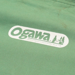 小川キャンパル（Ogawa campal） アルミGIベッドワイド2 1974 スリーピングギア　変形あり　コット　ベッド　アウトドア　コンパクト収納 [1/5値下げ]