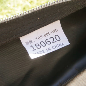 【組立確認済】美品 ディーオーディー（DOD） キャナリーテーブルM TBS-806-WD テーブル・チェア　高さが3段階に調整　キャンプテーブル　ジミニ―テーブル　 [送料無料]