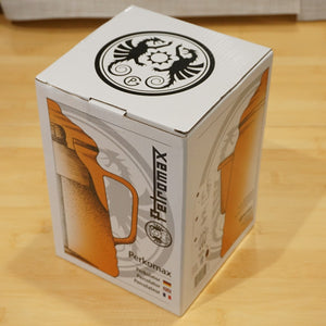 ペトロマックス（Petromax） パーコマックス(ブラック) 12472 キッチンツール　パーコレーター　コーヒー　1.5L グループキャンプ・ファミリーキャンプに最適 [送料無料]