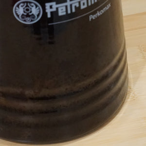 ペトロマックス（Petromax） パーコマックス(ブラック) 12472 キッチンツール　パーコレーター　コーヒー　1.5L グループキャンプ・ファミリーキャンプに最適 [送料無料]
