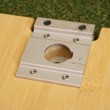 画像をギャラリービューアに読み込む, 美品 スノーピーク（snow peak） マルチファンクションテーブルロング竹 CK-117T テーブル・チェア　IGT専用オプション　ジョイントパーツ欠品 [送料無料] [12/2値下げ]