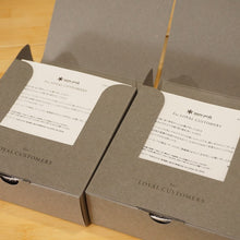 画像をギャラリービューアに読み込む, 未使用 スノーピーク（snow peak） ミラーポリッシュシェラカップ2018/2019/2020 3個セット for LOYAL CUSTOMERS バックパッカーズカップ テーブルウェア [送料無料]