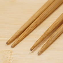 画像をギャラリービューアに読み込む, 美品 スノーピーク（snow peak） 和武器L　2セット SCT-111 テーブルウェア　食器　カトラリー　箸　二分割　収納袋付き [送料無料]