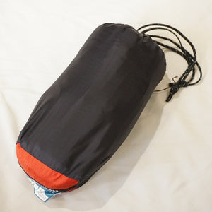 美品 モンベル（mont-bell） ストームクルーザー　ジャケット 1128256 ジャケット 古着 レッドブリック（RDB）/ダーク（D） メンズ サイズ/M  [1/5値下げ]