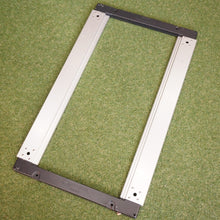 画像をギャラリービューアに読み込む, 美品 スノーピーク（snow peak） IGTフレーム（3ユニット分） CK-149 グリルシステム　アイアングリルテーブルフレーム ３ユニット分 [12/22値下げ]