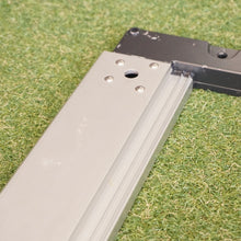 画像をギャラリービューアに読み込む, 美品 スノーピーク（snow peak） IGTフレーム（3ユニット分） CK-149 グリルシステム　アイアングリルテーブルフレーム ３ユニット分 [12/22値下げ]