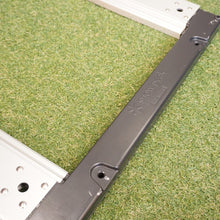 画像をギャラリービューアに読み込む, 美品 スノーピーク（snow peak） IGTフレーム（3ユニット分） CK-149 グリルシステム　アイアングリルテーブルフレーム ３ユニット分 [12/22値下げ]