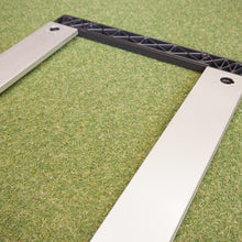 画像をギャラリービューアに読み込む, 美品 スノーピーク（snow peak） IGTフレーム（3ユニット分） CK-149 グリルシステム　アイアングリルテーブルフレーム ３ユニット分 [12/22値下げ]