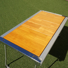 画像をギャラリービューアに読み込む, 美品 スノーピーク（snow peak） エントリーIGT CK-080 グリルシステム　キャンプテーブル　400mm高さ　IGTオプション利用可能 [送料無料] [12/2値下げ]