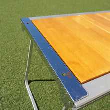 画像をギャラリービューアに読み込む, 美品 スノーピーク（snow peak） エントリーIGT CK-080 グリルシステム　キャンプテーブル　400mm高さ　IGTオプション利用可能 [送料無料] [12/2値下げ]