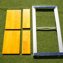 画像をギャラリービューアに読み込む, 美品 スノーピーク（snow peak） エントリーIGT CK-080 グリルシステム　キャンプテーブル　400mm高さ　IGTオプション利用可能 [送料無料] [12/2値下げ]