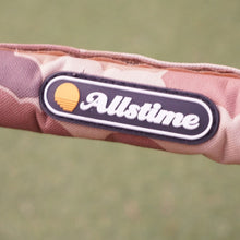 画像をギャラリービューアに読み込む, 美品  Allstime シリタイムフォールディングチェア　クラウドカモ テーブル・チェア　ローチェア　ロースタイル　アウトドアチェア [送料無料][11/11値下げ]