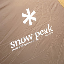 画像をギャラリービューアに読み込む, 【組立確認済】美品 スノーピーク（snow peak） アメニティドームM SDE-001RH テント　ロングセラー定番モデル　キャンプテント　３〜５人　現行品番 [送料無料]