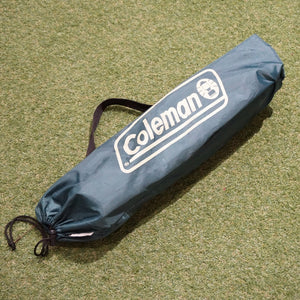 コールマン（Coleman） クーラースタンド 170-5862 クーラー・保温　クーラーボックス置き　コンパクトに収納可能　幅30~60cmに調節 [送料無料]
