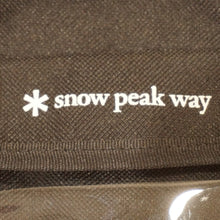 画像をギャラリービューアに読み込む, 美品 スノーピーク（snow peak） スノーピークウェイパスケース フィールドギア　SPW ネームホルダー　ストラップ　名札　非売品 [送料無料]