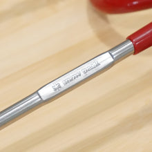 画像をギャラリービューアに読み込む, 美品 スノーピーク（snow peak） ランタンハンガーL2本セット LT-007R ランタン・ライト レッド ランタンアクセサリ　ランタン用ハンガー　ポールなどにセット [送料無料]