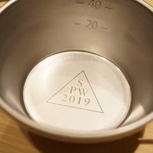 画像をギャラリービューアに読み込む, 新品同様 スノーピーク（snow peak） SPWシェラカップ4個セット テーブルウェア　スノーピークウェイ 2019年　ノベルティ　非売品 [1/5値下げ]