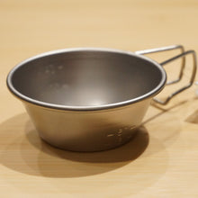 画像をギャラリービューアに読み込む, 未使用 スノーピーク（snow peak） 2019春ミニシェラカップ FES-164 テーブルウェア  雪峰祭限定　2019年春　限定アイテム [1/5値下げ]