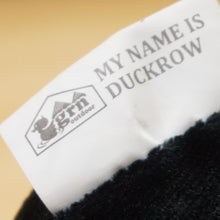 画像をギャラリービューアに読み込む, 美品 grn outdoor DuckRowマスコット ダックロー　ぬいぐるみ　アウトドアブランド　マスコットキャラクター [11/29値下げ]