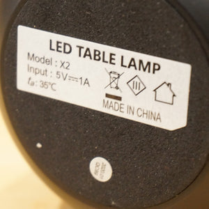 【点灯確認済】美品 FLAMEPOD　防水LEDランタン ランタン・ライト 　炎のゆらぎを再現　USB充電式　LEDライト　防水機能 [送料無料] [12/2値下げ]