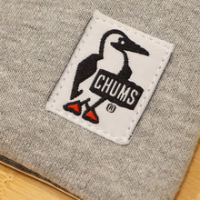 画像をギャラリービューアに読み込む, 美品 チャムス（CHUMS） ポーチ バッグ＆コンテナー　ビニール窓付き　アウトドア中の貴重品入れなどに　お札や小銭入れにも [送料無料] [12/2値下げ]