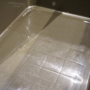 トランクボックス バッグ＆コンテナー　オリーブ　プラスチック製　キャンプギアの持ち運びに最適なコンテナ　50L相当 [送料無料] [12/2値下げ]