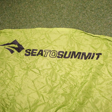 画像をギャラリービューアに読み込む, SEA TO SUMMIT プロハンモック Single スリーピングギア　シングル　一人用　ハンモック　専用サスペンション付き [11/29値下げ]