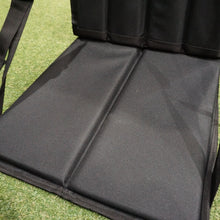 画像をギャラリービューアに読み込む, 新品同様 スノーピーク（snow peak） グランドパネルチェア LV-115 テーブル・チェア 座椅子　コンパクト収納　お座敷スタイルに最適 [送料無料]