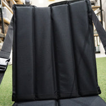 画像をギャラリービューアに読み込む, 新品同様 スノーピーク（snow peak） グランドパネルチェア LV-115 テーブル・チェア 座椅子　コンパクト収納　お座敷スタイルに最適 [送料無料]