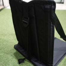 画像をギャラリービューアに読み込む, 新品同様 スノーピーク（snow peak） グランドパネルチェア LV-115 テーブル・チェア 座椅子　コンパクト収納　お座敷スタイルに最適 [送料無料]