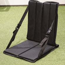 画像をギャラリービューアに読み込む, 新品同様 スノーピーク（snow peak） グランドパネルチェア LV-115 テーブル・チェア 座椅子　コンパクト収納　お座敷スタイルに最適 [送料無料]