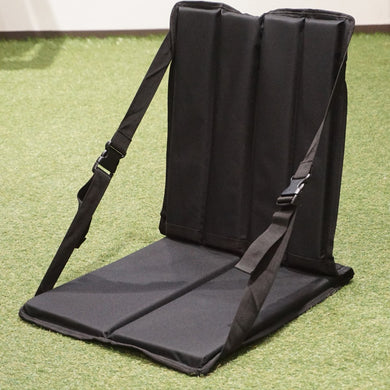 新品同様 スノーピーク（snow peak） グランドパネルチェア LV-115 テーブル・チェア 座椅子　コンパクト収納　お座敷スタイルに最適 [送料無料]