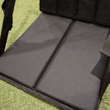 画像をギャラリービューアに読み込む, 新品同様 スノーピーク（snow peak） グランドパネルチェア LV-115 テーブル・チェア 座椅子　コンパクト収納　お座敷スタイルに最適 [送料無料]