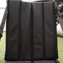 画像をギャラリービューアに読み込む, 新品同様 スノーピーク（snow peak） グランドパネルチェア LV-115 テーブル・チェア 座椅子　コンパクト収納　お座敷スタイルに最適 [送料無料]