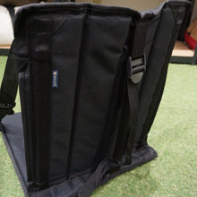 画像をギャラリービューアに読み込む, 新品同様 スノーピーク（snow peak） グランドパネルチェア LV-115 テーブル・チェア 座椅子　コンパクト収納　お座敷スタイルに最適 [送料無料]