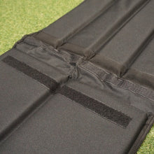 画像をギャラリービューアに読み込む, 新品同様 スノーピーク（snow peak） グランドパネルチェア LV-115 テーブル・チェア 座椅子　コンパクト収納　お座敷スタイルに最適 [送料無料]