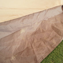 画像をギャラリービューアに読み込む, 美品 
 スノーピーク【snow peak】 エントリー2ルームエルフィールド TP-880 テント
 [送料無料]