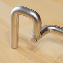 画像をギャラリービューアに読み込む, 美品 スノーピーク（snow peak） ステンボックスハンガーハーフユニット CK-020 フィールドギア アイアングリルテーブル IGTオプション [送料無料]