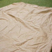 画像をギャラリービューアに読み込む, 美品 スノーピーク（snow peak） キャンピングマットシーツ BD-043 スリーピングギア　シーツ　キャンピングマット　コットン混紡生地で快適 [1/5値下げ]