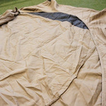 画像をギャラリービューアに読み込む, 美品 スノーピーク（snow peak） キャンピングマットシーツ BD-043 スリーピングギア　シーツ　キャンピングマット　コットン混紡生地で快適 [1/5値下げ]