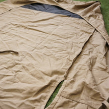 画像をギャラリービューアに読み込む, 美品 スノーピーク（snow peak） キャンピングマットシーツ BD-043 スリーピングギア　シーツ　キャンピングマット　コットン混紡生地で快適 [送料無料]