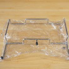 画像をギャラリービューアに読み込む, 美品 スノーピーク（snow peak） ガビングフレーム DB-005 フィールドギア 天板に設置　ゴミ袋掛け　ゴミ箱代用 [送料無料]