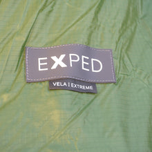 画像をギャラリービューアに読み込む, 【組立確認済】新品同様 エクスペド（EXPED） VELA 1 EXTREME 391121 テント　ソロ用テント　ツーリングにも　前室あり [1/5値下げ]