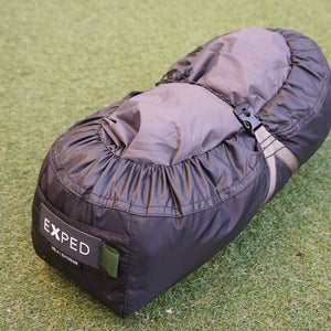 【組立確認済】新品同様 エクスペド（EXPED） VELA 1 EXTREME 391121 テント　ソロ用テント　ツーリングにも　前室あり [1/5値下げ]