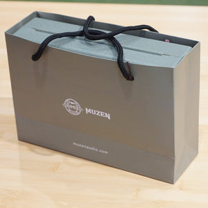【動作確認済】新品同様 ミューゼン（muzen）WILD MINI ポータブル BLUETOOTH スピーカー フィールドギア Desert yellow ライト機能付き [送料無料]