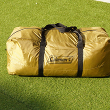 画像をギャラリービューアに読み込む, 未使用 コールマン（Coleman） VC Wide 2-Room STD 2000038561  テント 2ルームシェルター ルーフフライ/グランドシート付属 [送料無料]